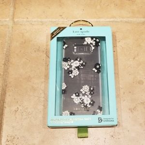 Kate Spade Samsung Galaxy 8 Phone Case